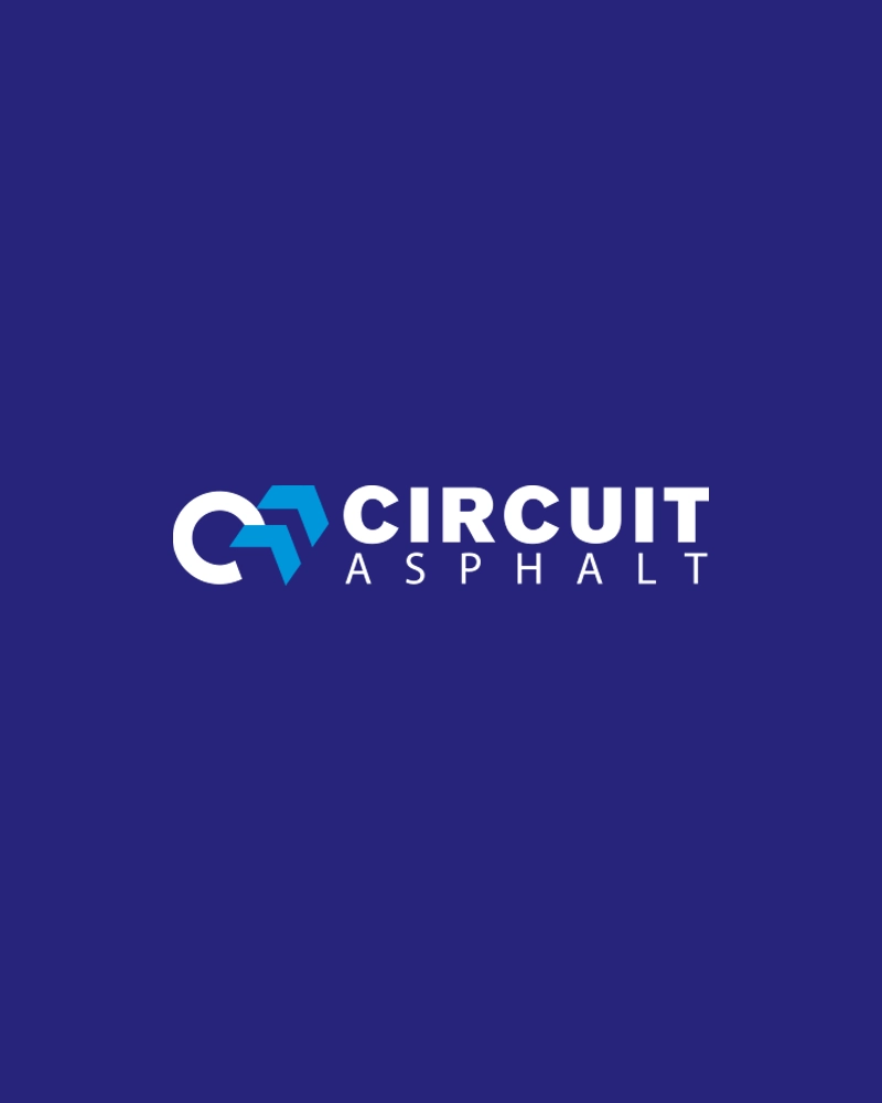 Circuit Asphalt logo