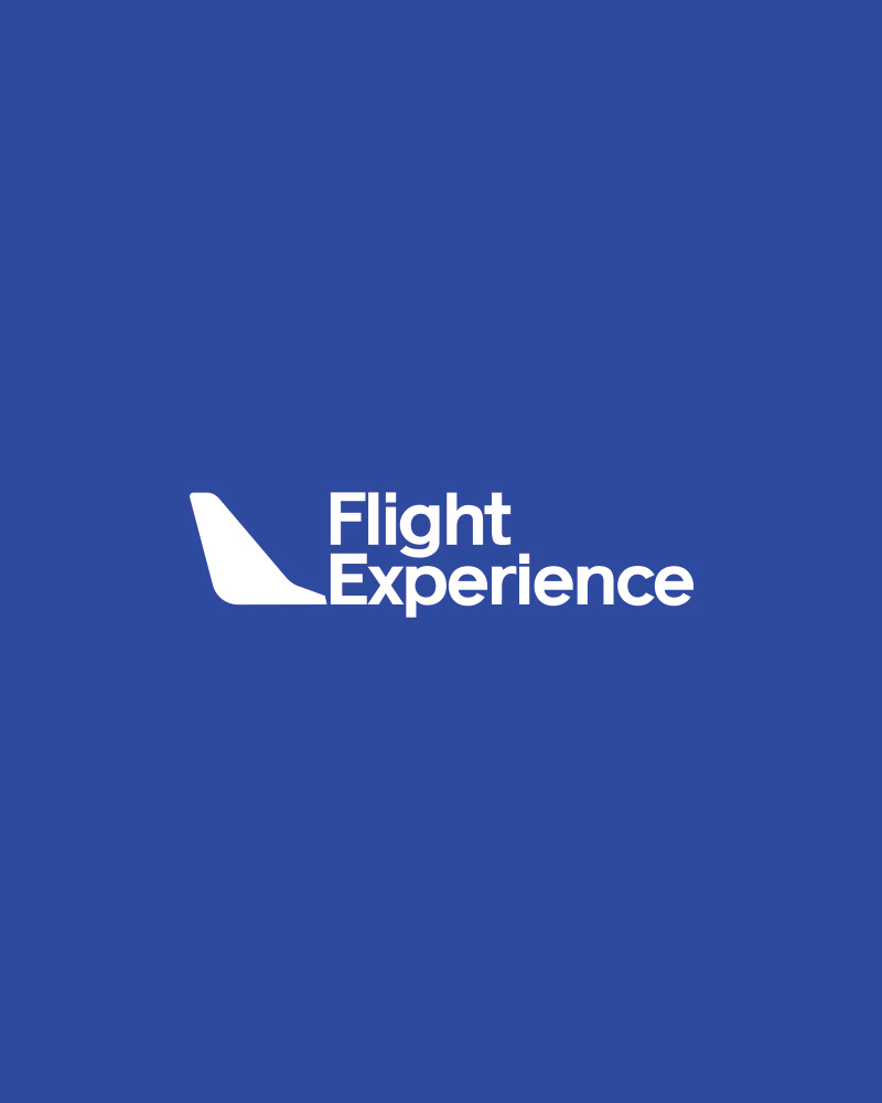 Flight Experience logo