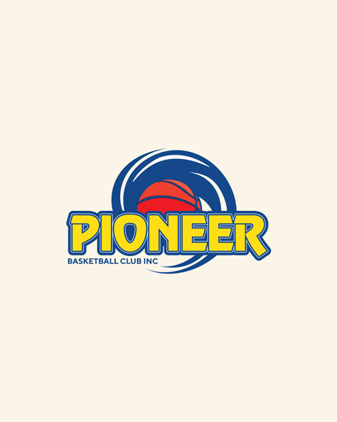 Pioneer logo